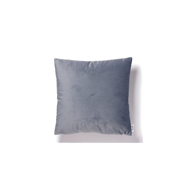 cojín liso 899 de terciopelo de  60 x 60 de Brisa
