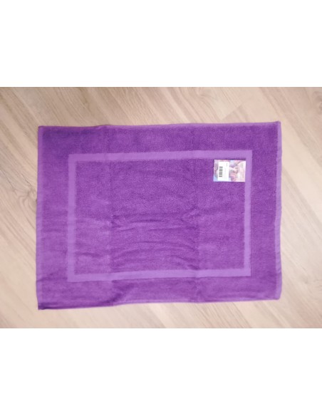 alfombra baño venus