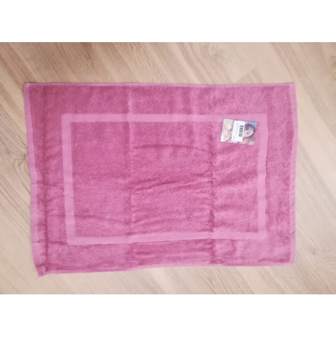 alfombra baño venus