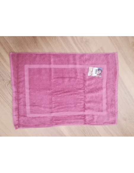 alfombra baño venus
