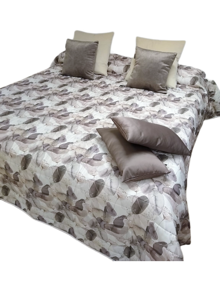 cocha bouti yari para cama de  135