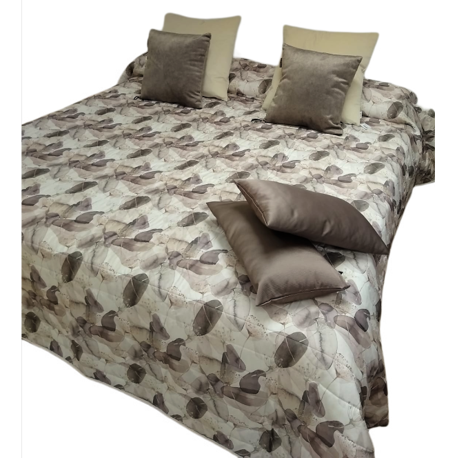 cocha bouti yari para cama de  135