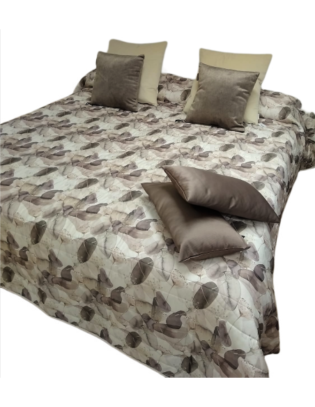 cocha bouti yari para cama de  135