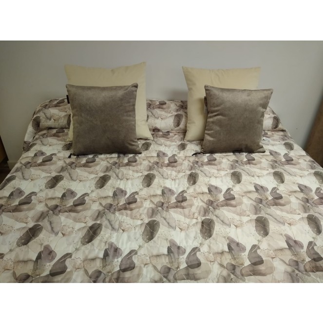cocha bouti yari para cama de  135