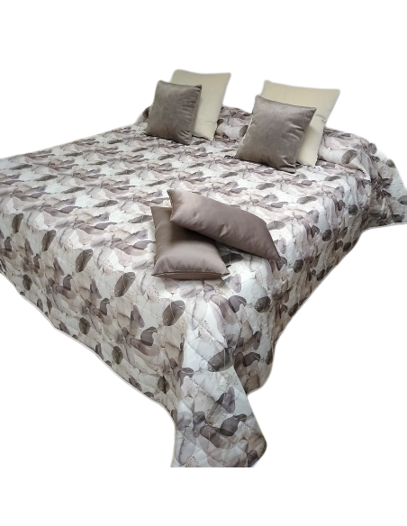 cocha bouti yari para cama de  135