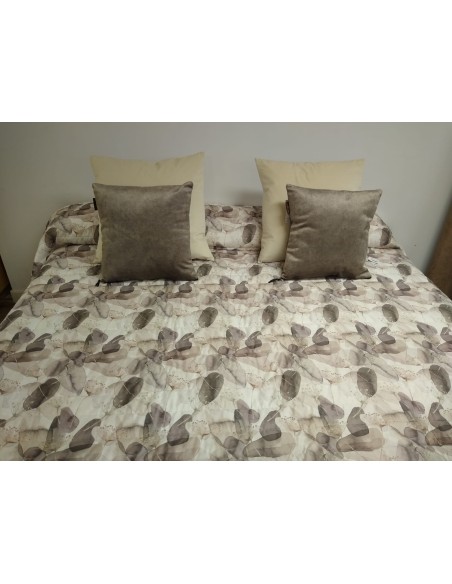 colcha bouti yari  para cama de  150