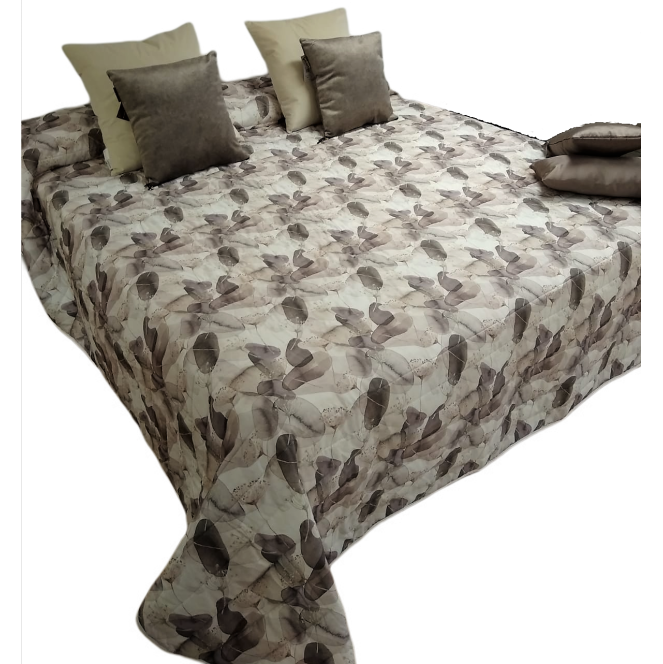 colcha bouti yari  para cama de  150