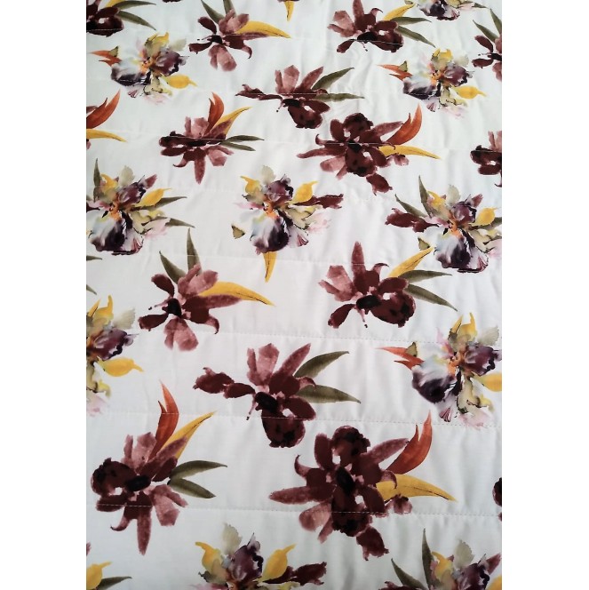 colcha bouti nika 4 par cama de  180