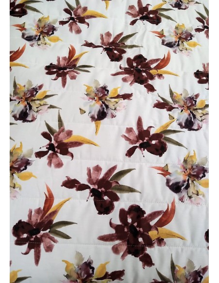 colcha bouti nika 4 par cama de  180