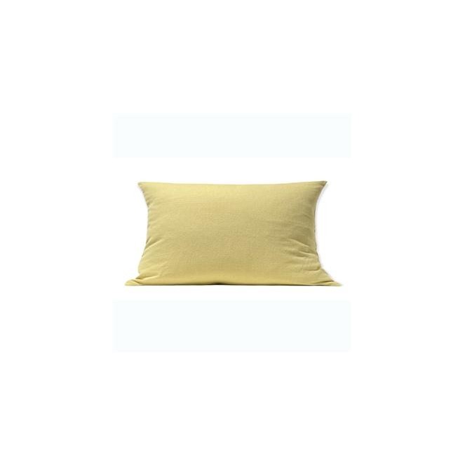 Cojín de lino 850 de 30 x 50 de Brisa Jardín