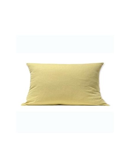 Cojín de lino 850 de 30 x 50 de Brisa Jardín