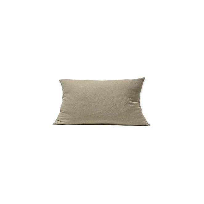 Cojín de lino 850 de 30 x 50 de Brisa Jardín