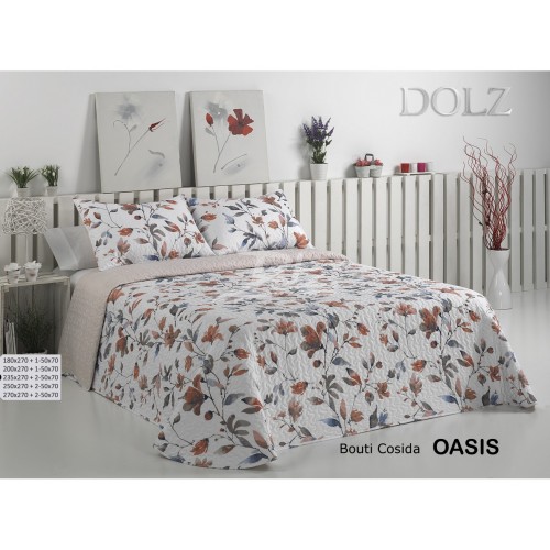 BOUTI OASIS 135