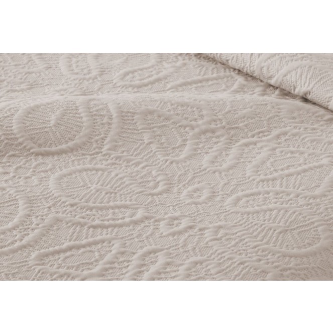 colcha bouti summer soft para cama de 135 de manterol
