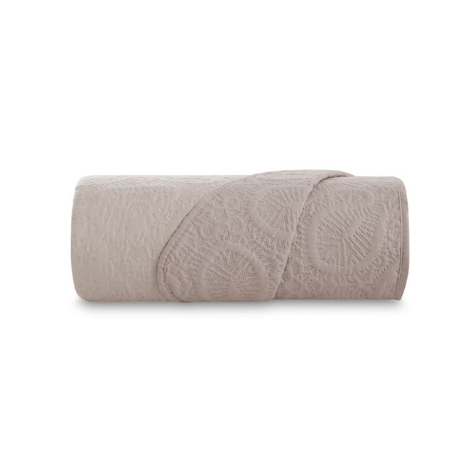 colcha bouti summer soft para cama de 135 de manterol