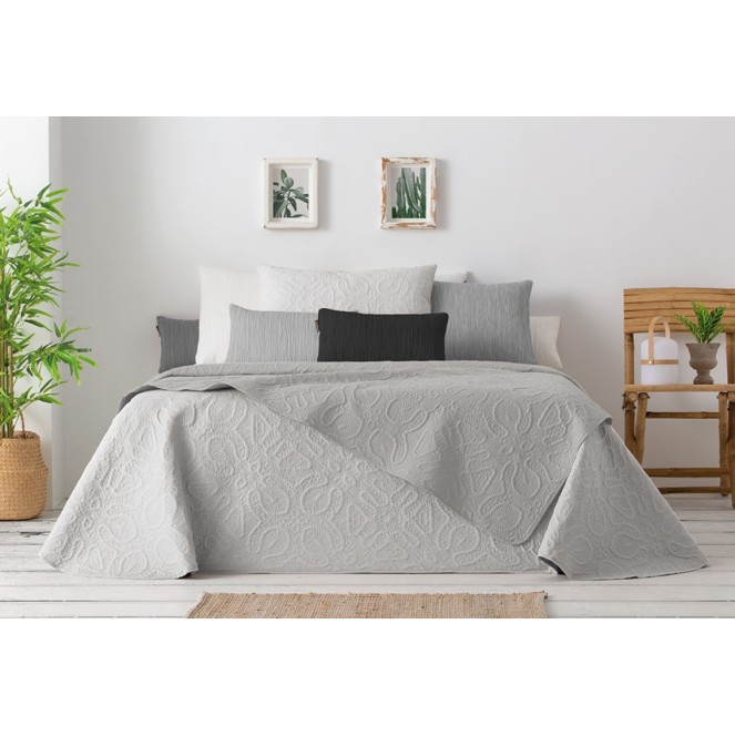 colcha bouti summer soft 003 para cama de 180 de manterol