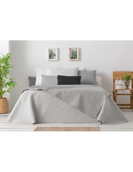 colcha bouti summer soft 003 para cama de 180 de manterol
