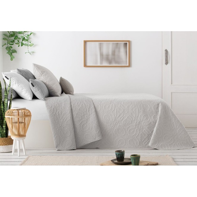 colcha bouti summer soft 003 para cama de 180 de manterol