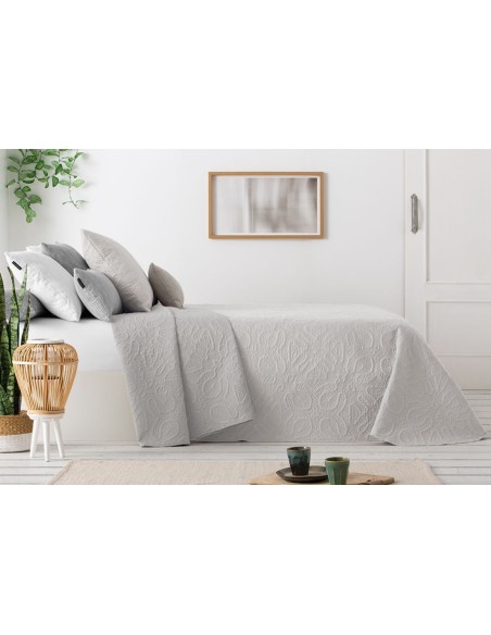 colcha bouti summer soft 003 para cama de 180 de manterol