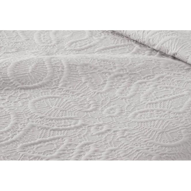 colcha bouti summer soft 003 para cama de 180 de manterol