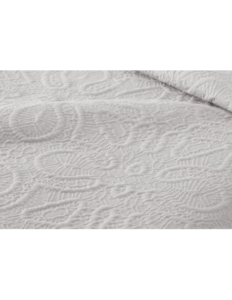 colcha bouti summer soft 003 para cama de 180 de manterol