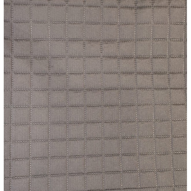 colcha bouti cubik  para cama de 105 de dolz