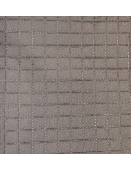 colcha bouti cubik  para cama de 105 de dolz