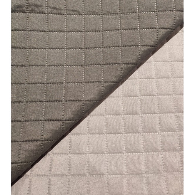 colcha bouti cubik  para cama de 105 de dolz