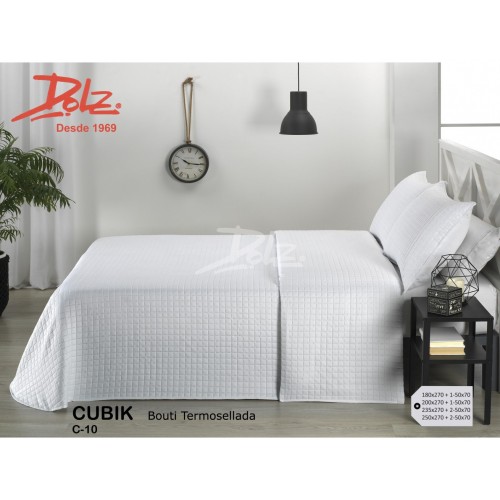 BOUTI  CUBIK 180