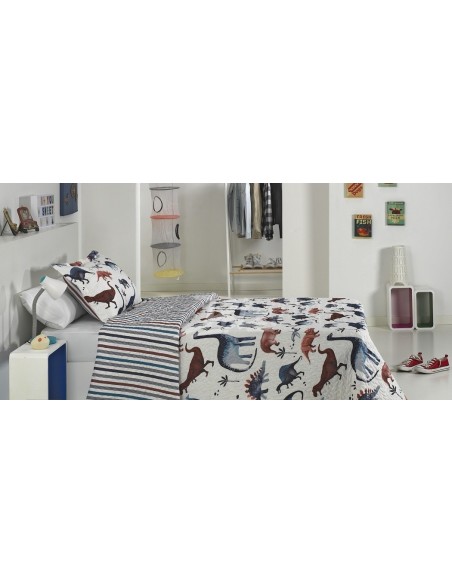 colcha bouti Rex para cama de  90 de Dolz