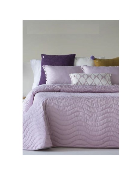 COLCHA MANRESA  PARA CAMA DE  150 DE SANDECO