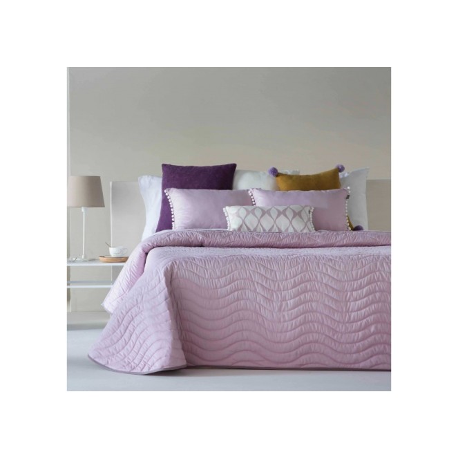 COLCHA MANRESA  PARA CAMA DE  150 DE SANDECO