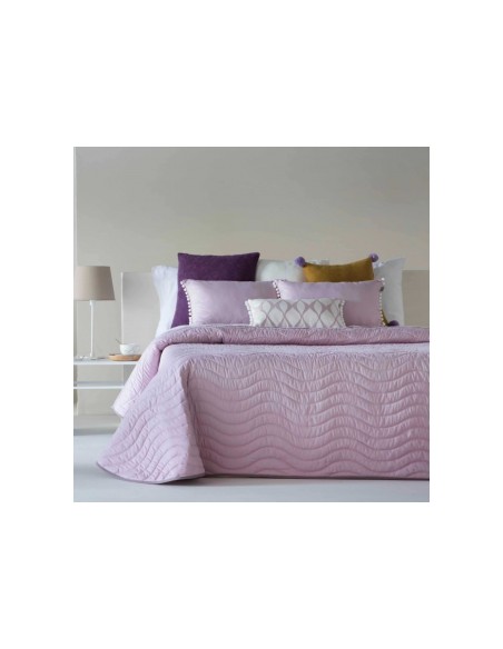 COLCHA MANRESA  PARA CAMA DE  150 DE SANDECO