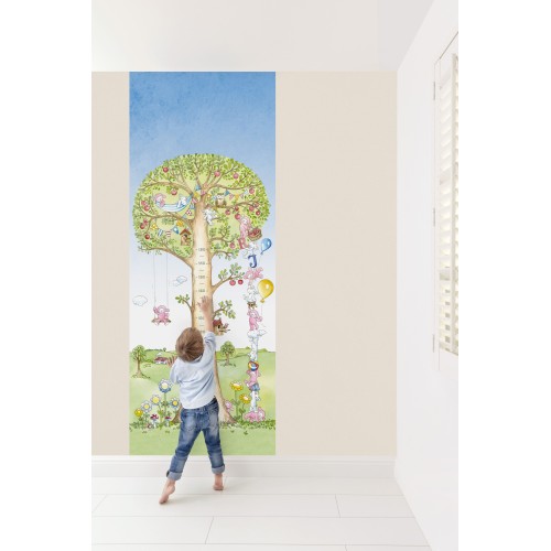 MURAL OTTO 3101-2890 JACK´N ROSE