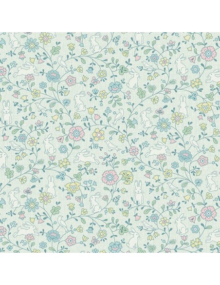 PAPEL PINTADO1301-2849 JACK´N ROSE III SAINT HONORÉ