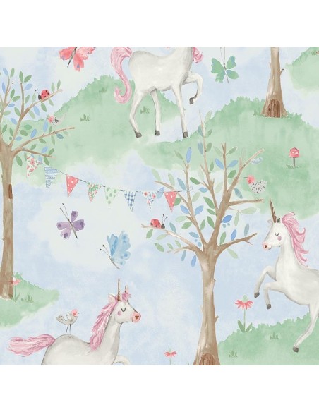 PAPEL PINTADO1301-2881 JACK´N ROSE III SAINT HONORÉ