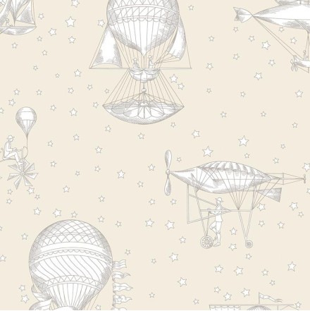 PAPEL PINTADO1301-2875 JACK´N ROSE III SAINT HONORÉ