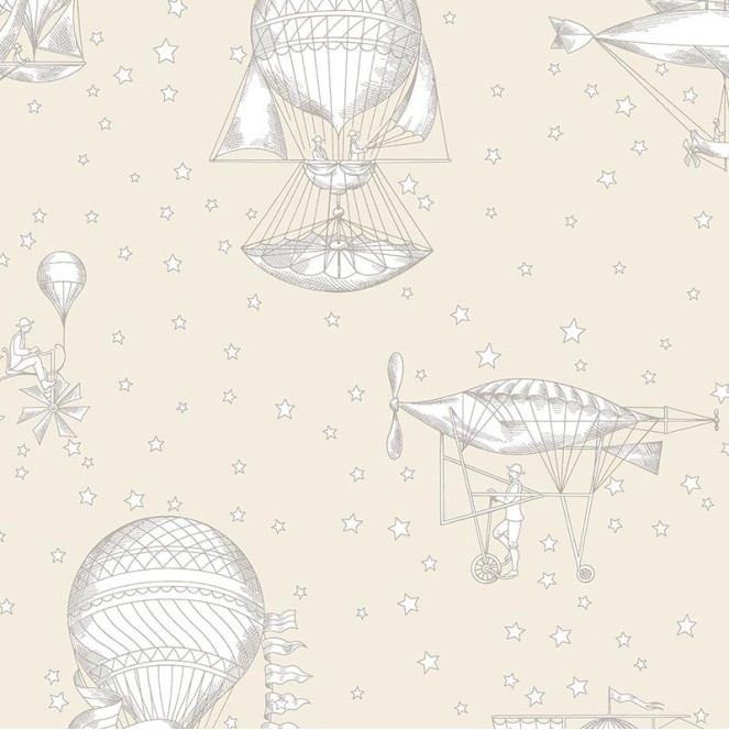 PAPEL PINTADO1301-2875 JACK´N ROSE III SAINT HONORÉ