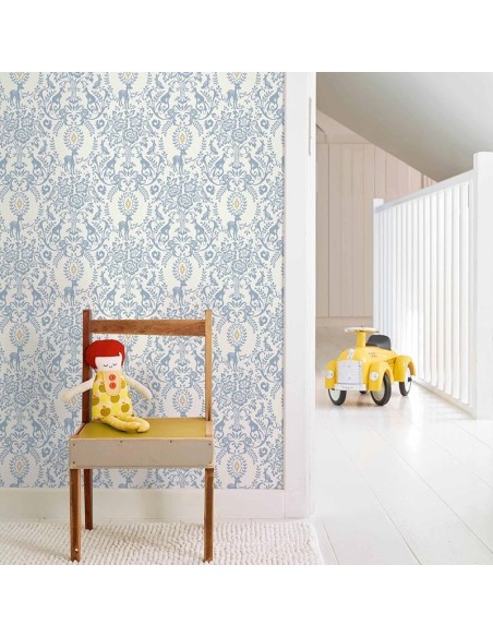 PAPEL PINTADO1301-2852 JACK´N ROSE III SAINT HONORÉ