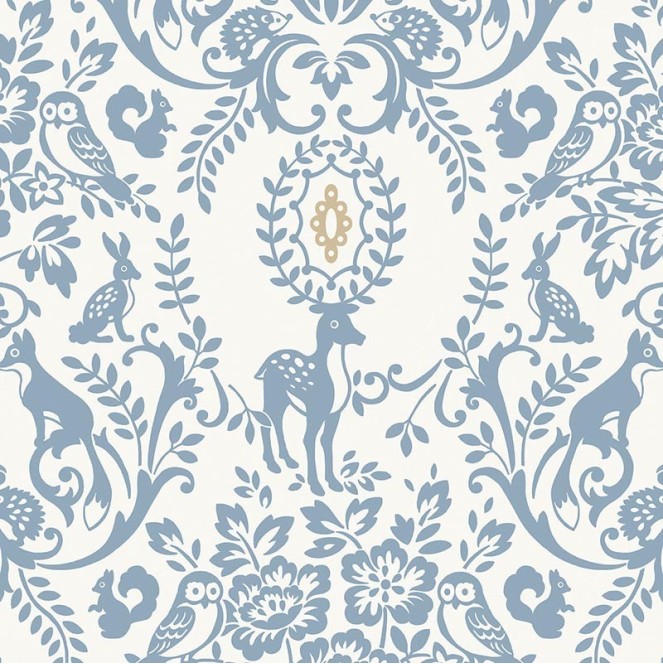 PAPEL PINTADO1301-2852 JACK´N ROSE III SAINT HONORÉ