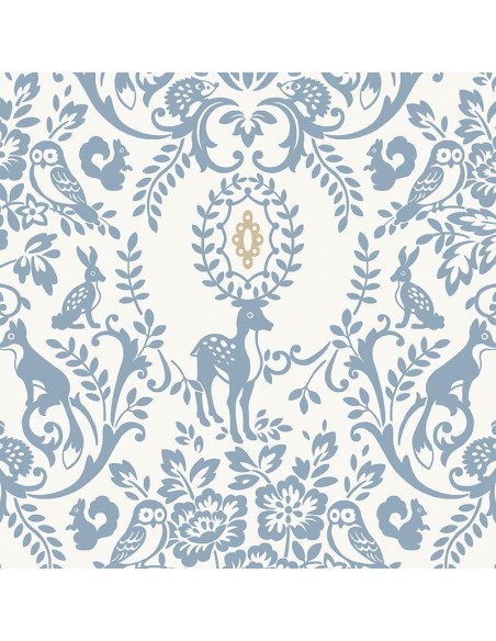 PAPEL PINTADO1301-2852 JACK´N ROSE III SAINT HONORÉ