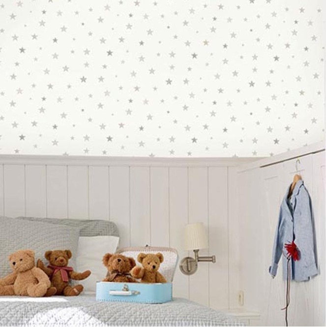 PAPEL PINTADO1301-2885 JACK´N ROSE III SAINT HONORÉ