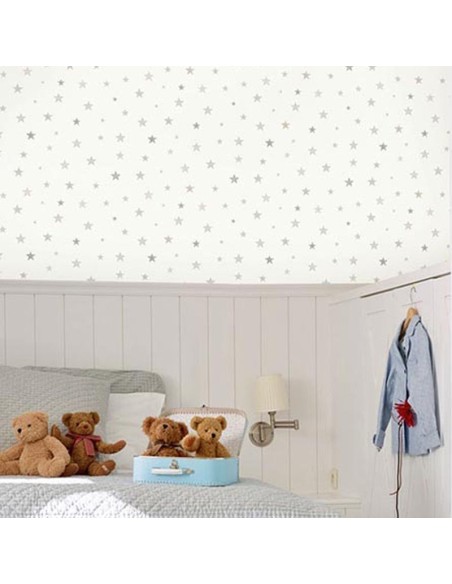 PAPEL PINTADO1301-2885 JACK´N ROSE III SAINT HONORÉ