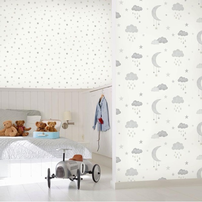 PAPEL PINTADO1301-2878 JACK´N ROSE III SAINT HONORÉ