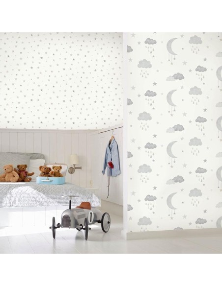 PAPEL PINTADO1301-2878 JACK´N ROSE III SAINT HONORÉ