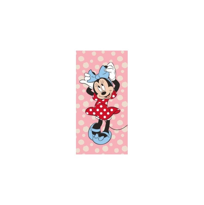toalla playa microfibra Disney