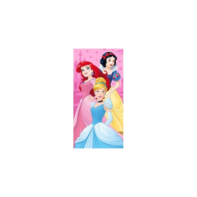 toalla playa microfibra Disney