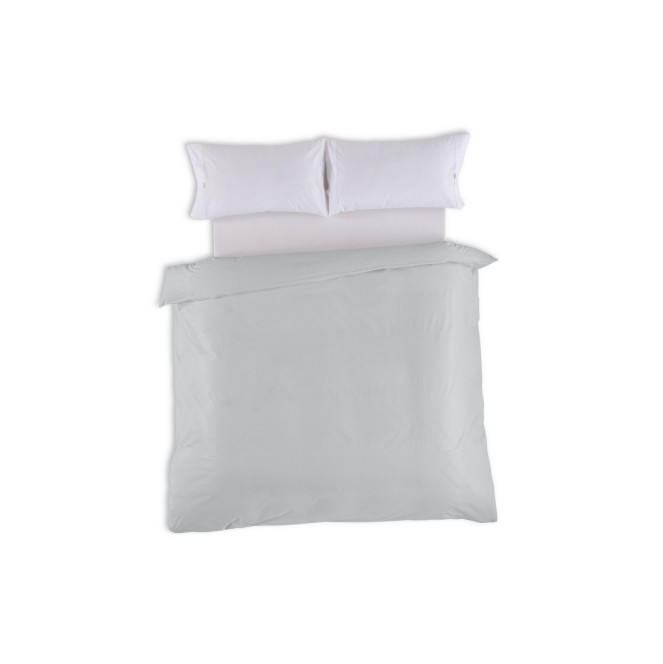 funda nórdica  combi 50/50 lisos para cama de 180
