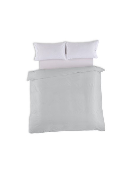 funda nórdica  combi 50/50 lisos para cama de 180