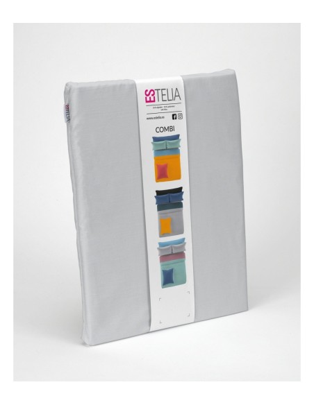 funda nórdica  combi 50/50 lisos para cama de 180